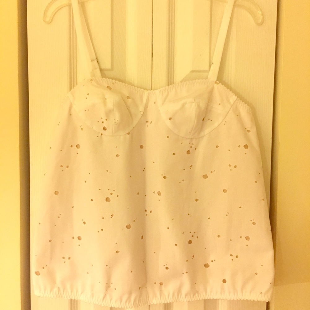 Marc Jacobs Tank Top